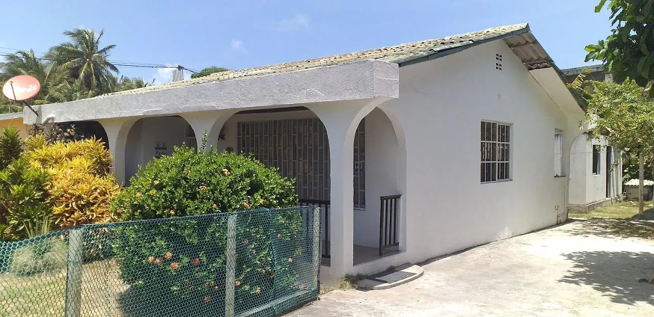 San Andrés Posada Henry