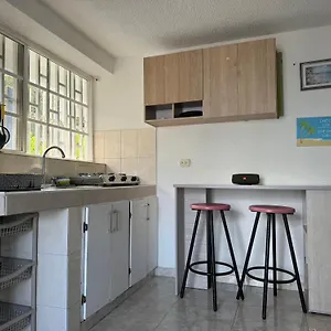 Sound Bay Apartment
